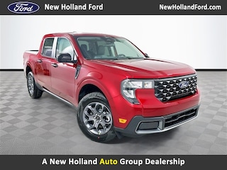 2026 Ford Maverick XLT Truck