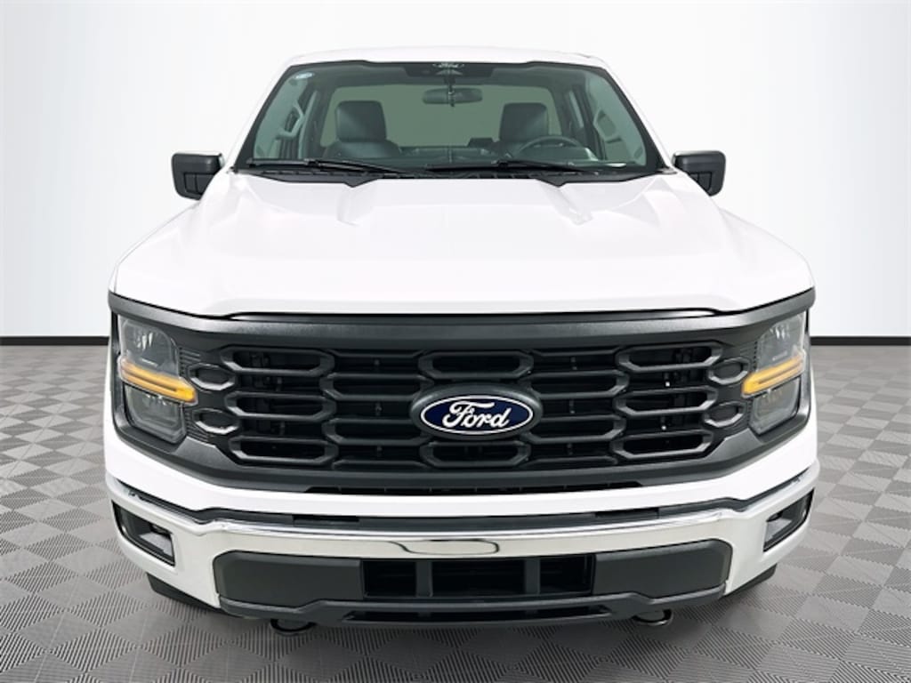 New 2025 Ford F-150 XL Truck