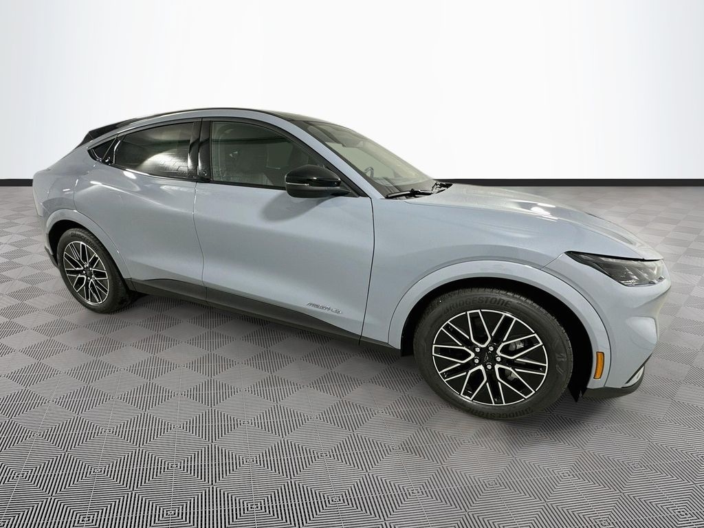 New 2026 Ford Mustang Mach-E Premium SUV