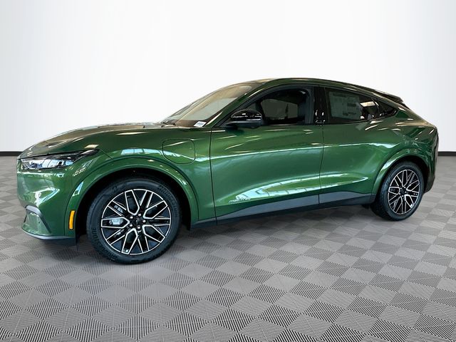 2025 Ford Mustang Mach-E Premium - Photo 22