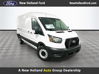 2025 Ford Transit-250 Cargo Base Cargo Van