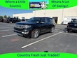 Jeep Grand Wagoneer