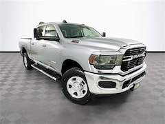 2020 Ram 2500 Big Horn Truck Crew Cab