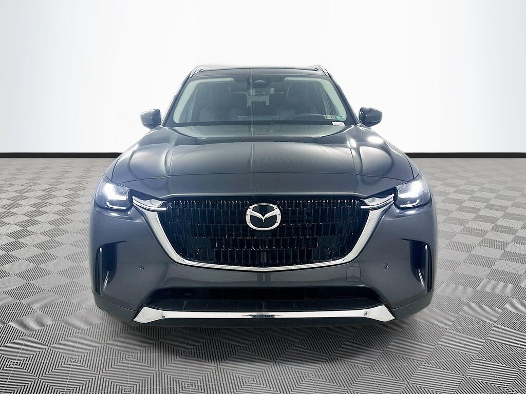 Certified 2024 Mazda CX-90 3.3 Turbo S SUV