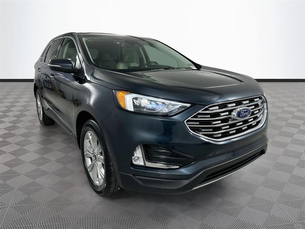 2023 Ford Edge