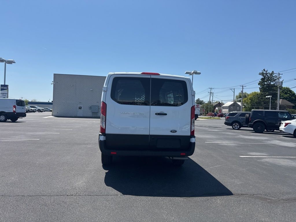 Used 2025 Ford Transit-250 Cargo Base Van Low Roof Van
