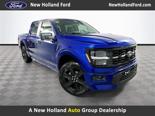 2026 Ford F-150 STX Truck
