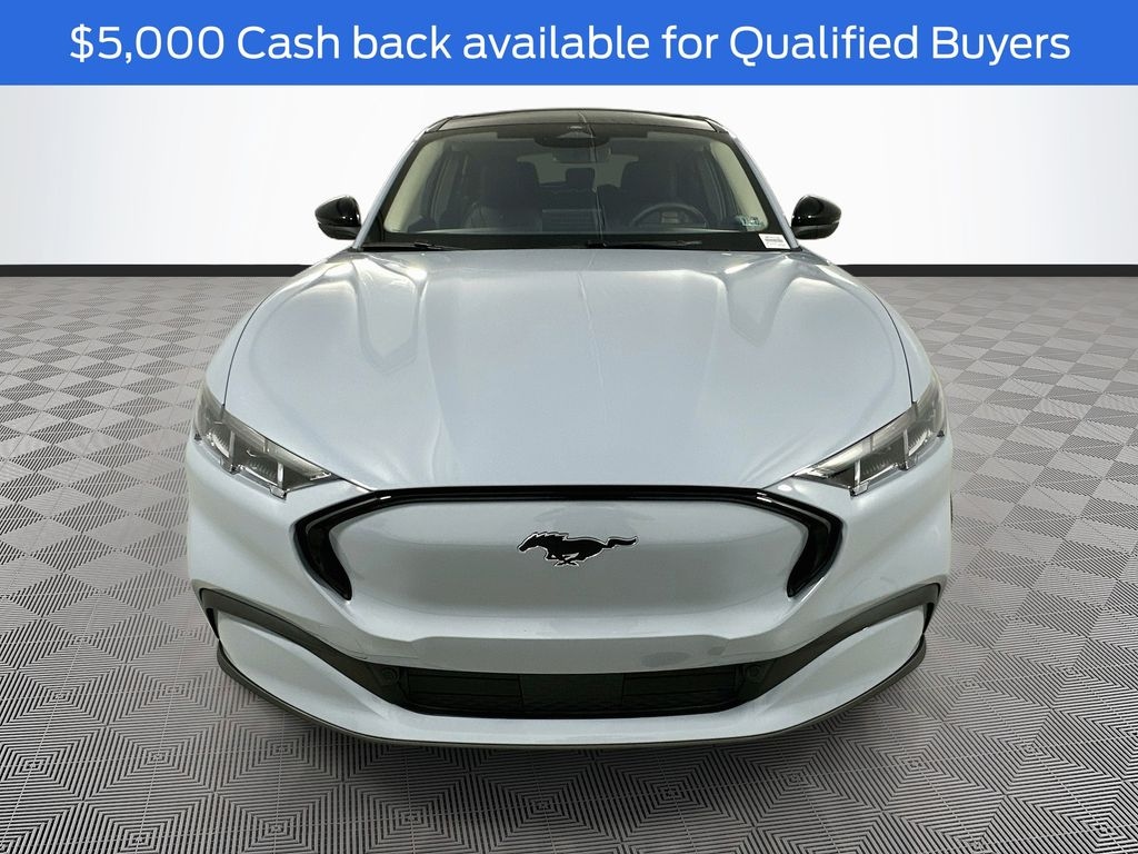New 2026 Ford Mustang Mach-E Premium SUV