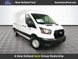  Ford Transit-250 Cargo