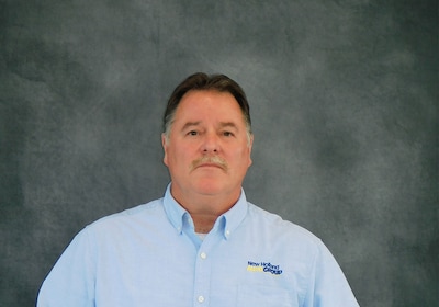 Staff member Charlie Whiteman from 4fbf6fabaaba