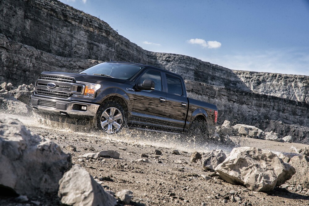 Ford F-150 for Sale Reading PA