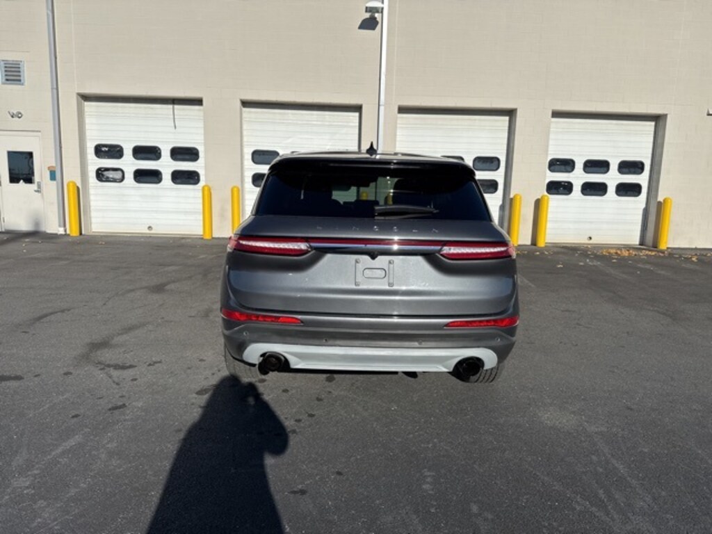 Used 2023 Lincoln Corsair Standard SUV
