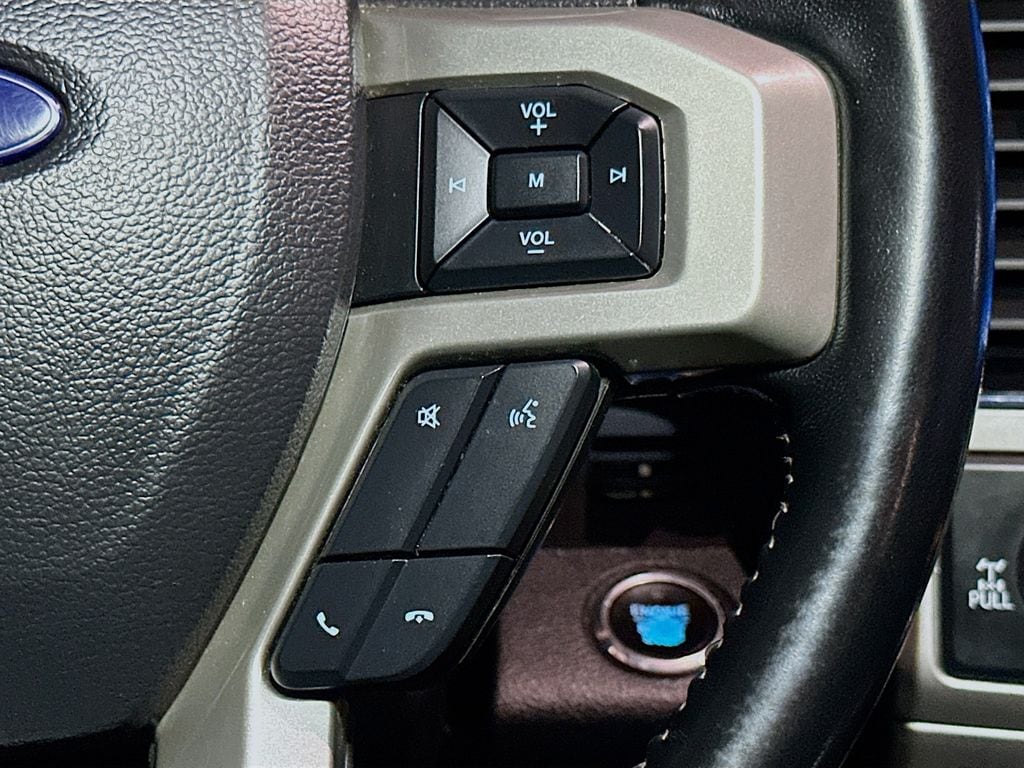 2022 Ford F-250 Super Duty Lariat - Photo 37