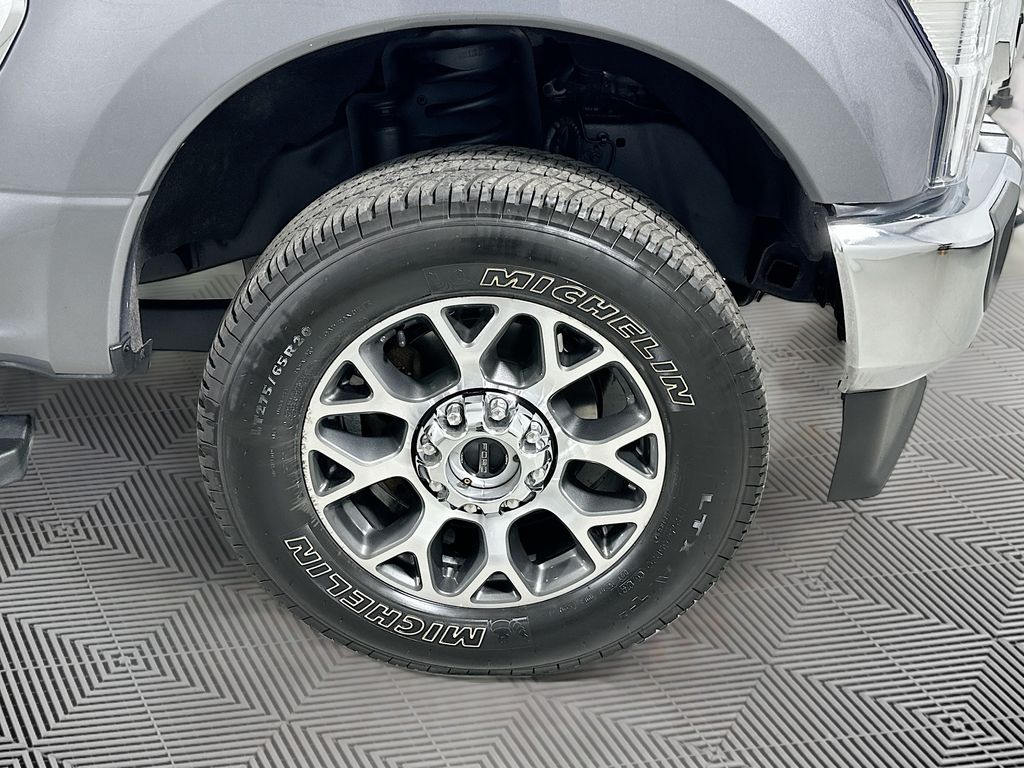 2022 Ford F-250 Super Duty Lariat - Photo 23