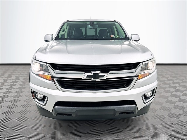 Used 2020 Chevrolet Colorado LT with VIN 1GCGTCEN3L1208819 for sale in New Holland, PA