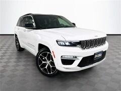 2024 Jeep Grand Cherokee Summit SUV