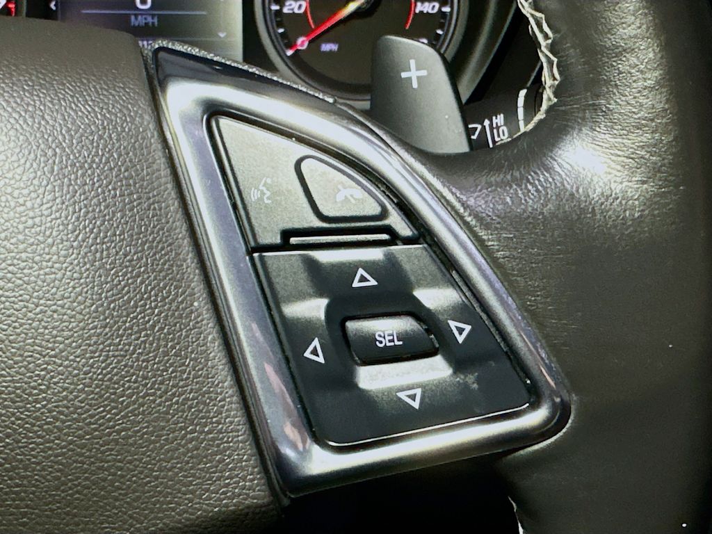 2023 Chevrolet Camaro 1LT - Photo 30