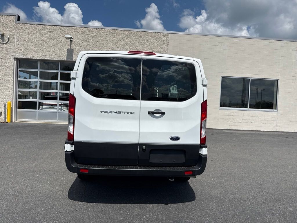 Used 2025 Ford Transit-250 Base Cargo Van