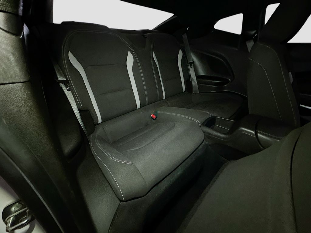 2023 Chevrolet Camaro 1LT - Photo 33