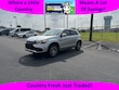 Mitsubishi Outlander Sport