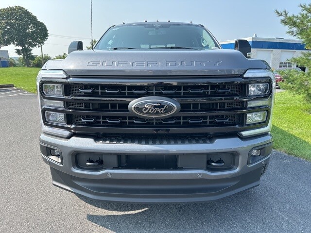 Certified 2024 Ford F-250 Super Duty Lariat with VIN 1FT8W2BT5REC98842 for sale in New Holland, PA