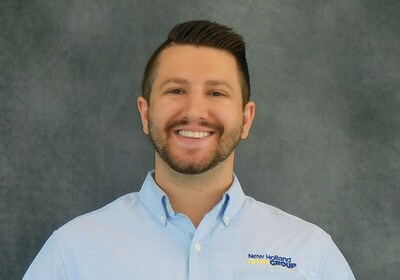 Staff member Matej Gligorevic from 2e33468a03b3