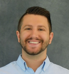 Staff member Matej Gligorevic from ID_a00b4b79dd96