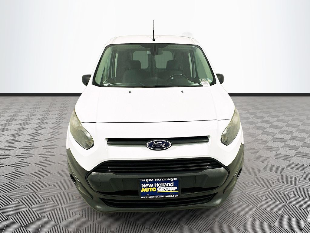 Used 2015 Ford Transit Connect XL with VIN NM0KS6EX8F1175530 for sale in New Holland, PA