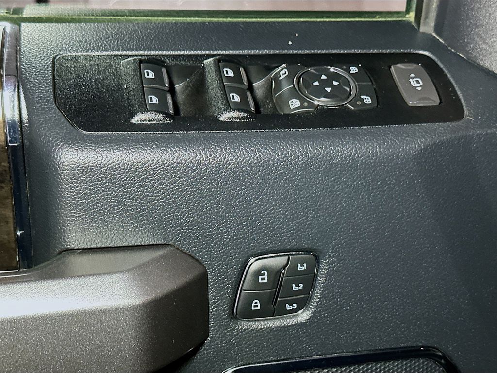 2022 Ford F-250 Super Duty Lariat - Photo 18