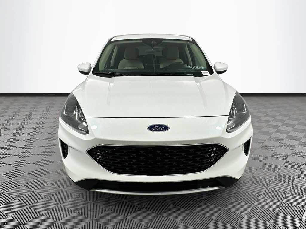 Certified 2020 Ford Escape SE with VIN 1FMCU9G66LUA21444 for sale in New Holland, PA