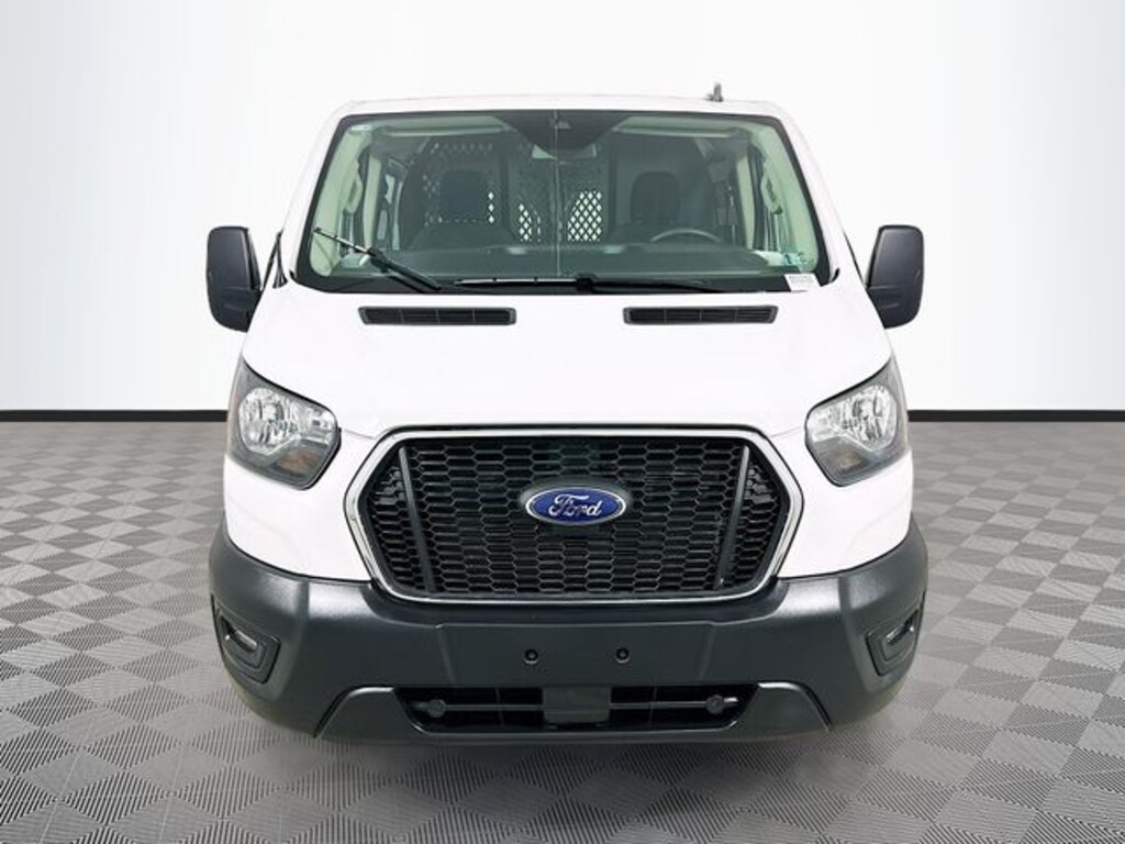 Used 2024 Ford Transit-250 Base Cargo Van