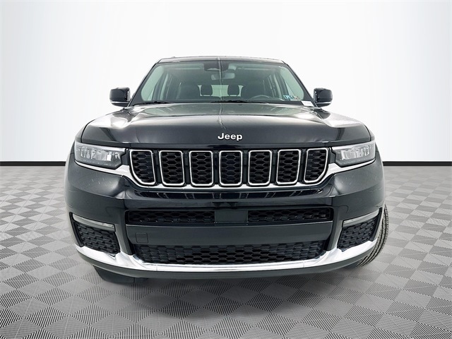 Certified 2021 Jeep Grand Cherokee L Limited with VIN 1C4RJKBG4M8188670 for sale in New Holland, PA