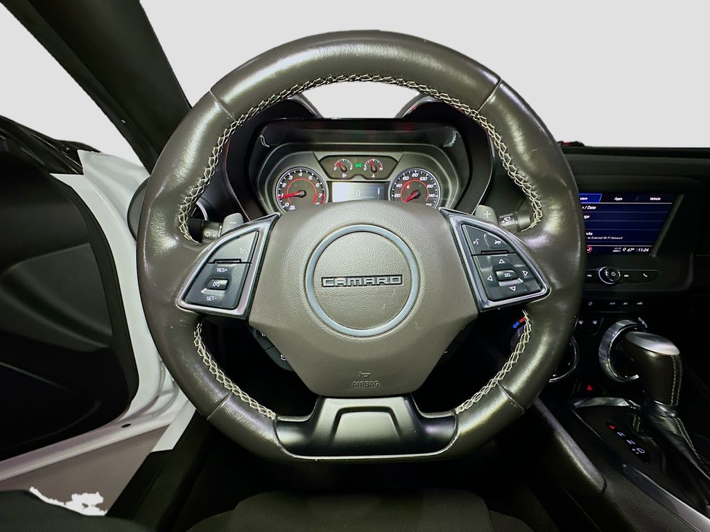 2023 Chevrolet Camaro 1LT - Photo 10