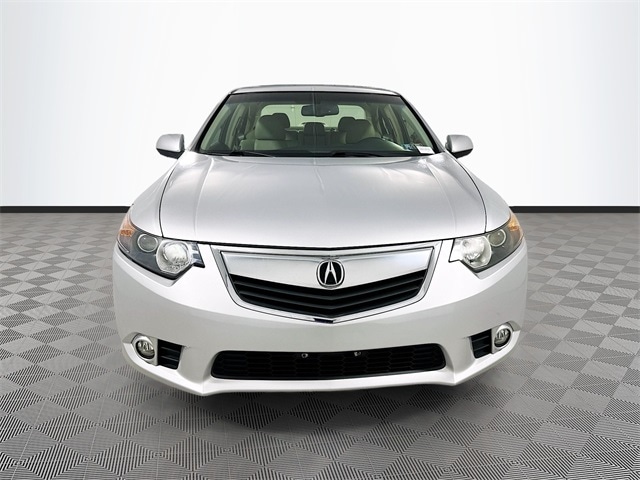 Used 2013 Acura TSX Technology Package with VIN JH4CU2F62DC001405 for sale in New Holland, PA