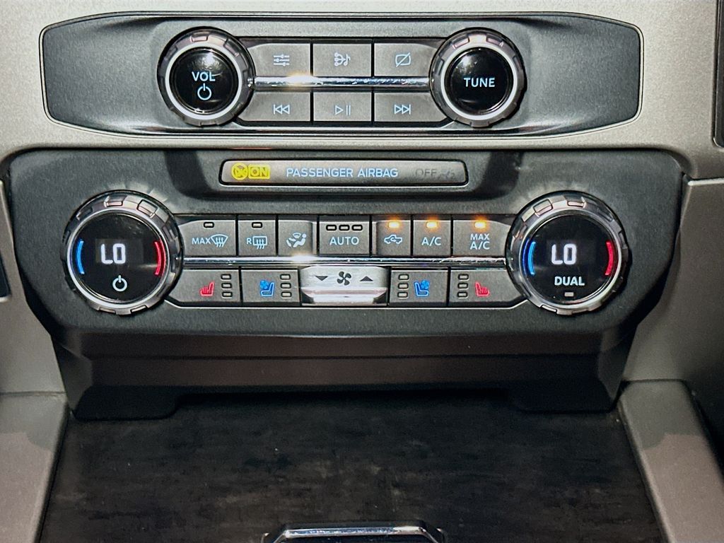 2022 Ford F-250 Super Duty Lariat - Photo 16