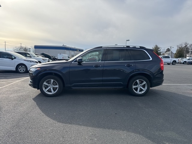 Used 2016 Volvo XC90 Momentum with VIN YV4102XK7G1070202 for sale in New Holland, PA
