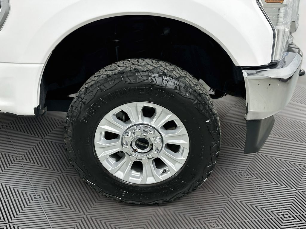 2021 Ford F-350 Super Duty XL - Photo 24