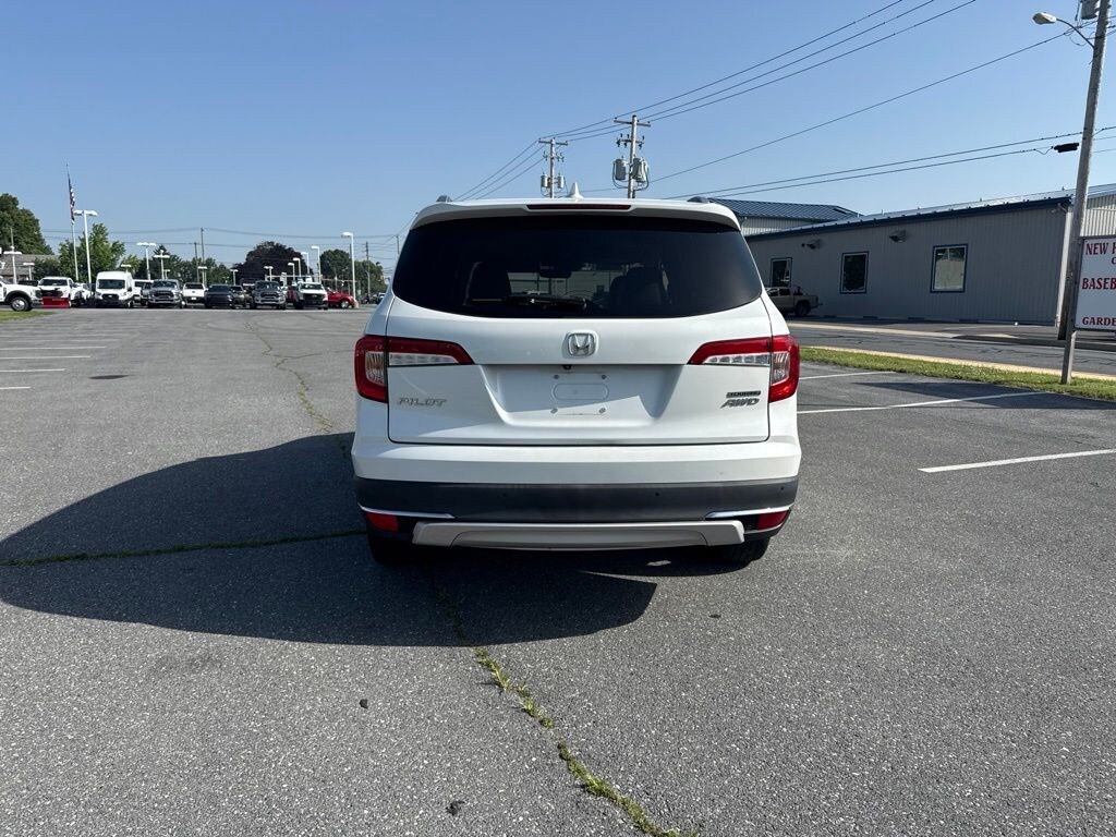 Used 2020 Honda Pilot Touring SUV