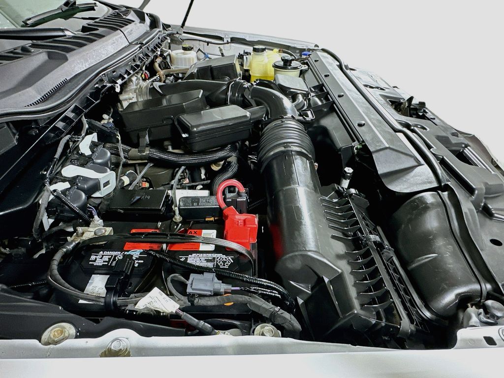 2021 Ford F-350 Super Duty XL - Photo 27