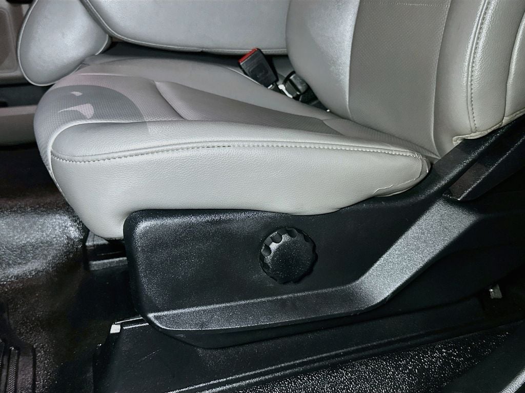 2021 Ford F-350 Super Duty XL - Photo 20