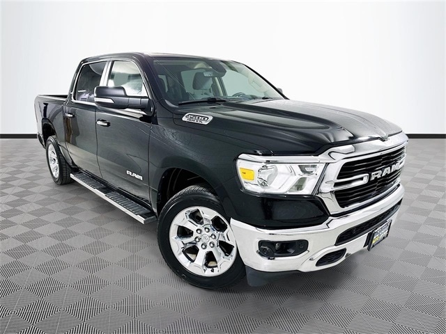 2020 RAM Ram 1500 Pickup Big Horn/Lone Star's photo