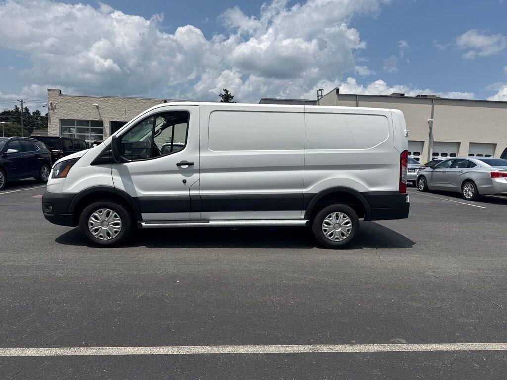 Used 2025 Ford Transit-250 Base Cargo Van