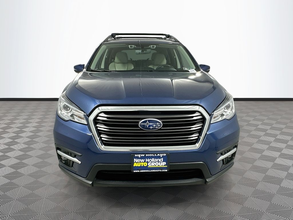 Used 2022 Subaru Ascent Limited SUV