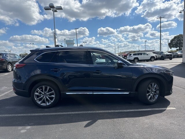 2019 Mazda CX-9 Grand Touring photo 3