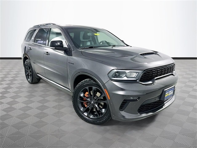 2021 Dodge Durango R/T's photo