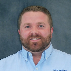 Staff member Jimmy Westwood from ID_a00b4b79dd96