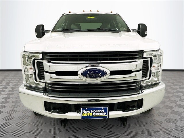 2018 Ford F-350 XL photo 2