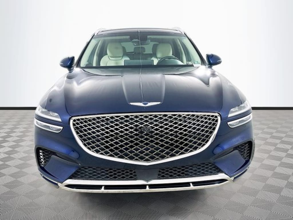 Used 2023 Genesis GV70 2.5T SUV