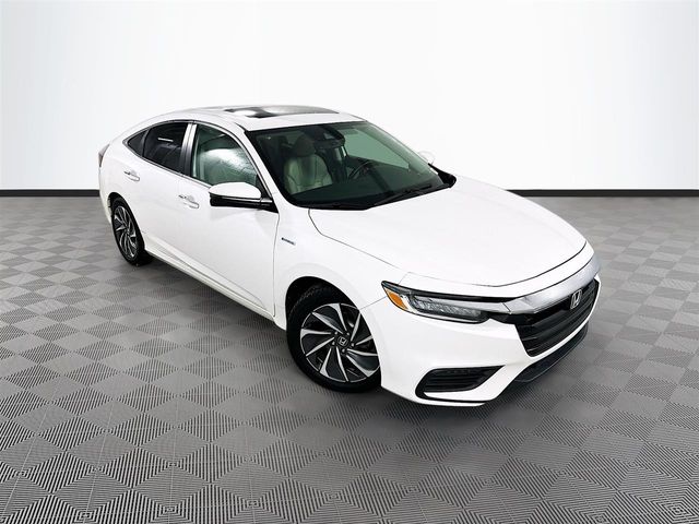 2019 Honda Insight Touring