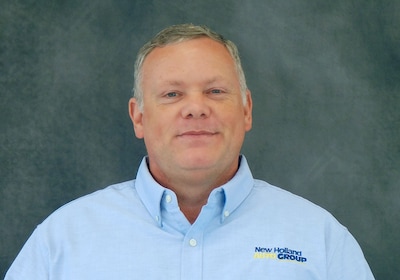 Staff member Denny Broadwater from 4fbf6fabaaba
